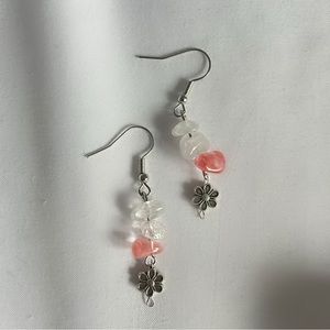 HANDMADE EARRINGS